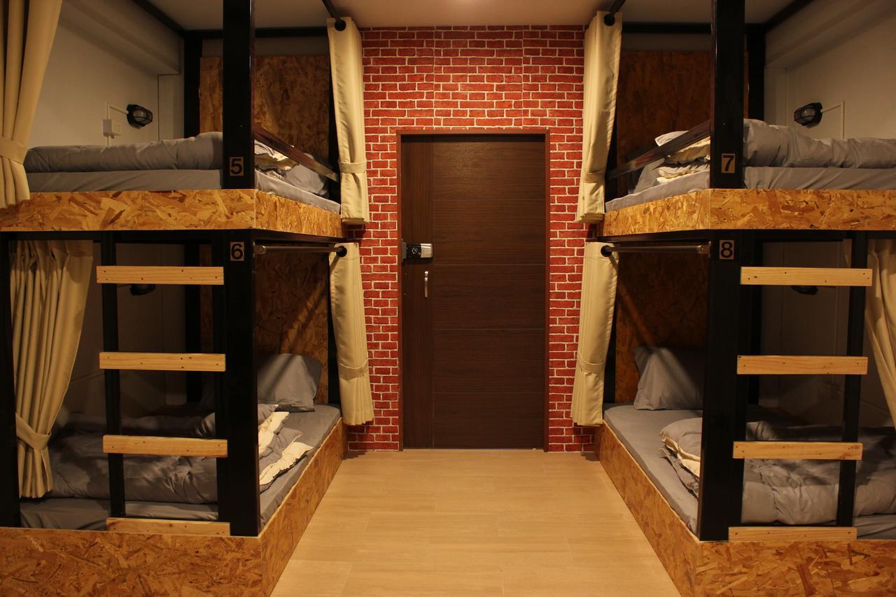 Fellow Hostel Chiang Mai Dış mekan fotoğraf
