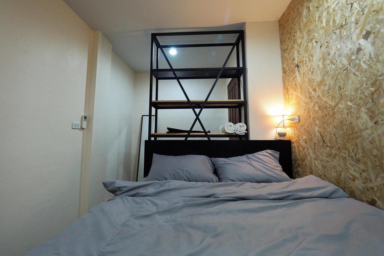 Fellow Hostel Chiang Mai Dış mekan fotoğraf