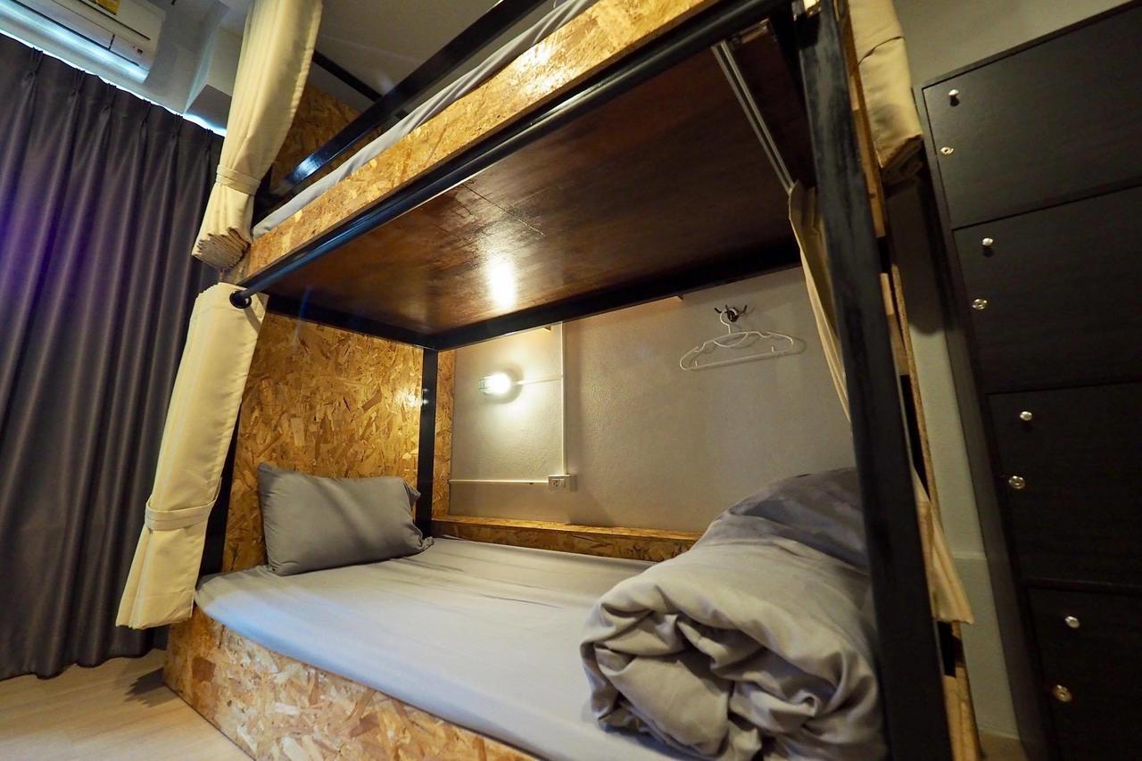 Fellow Hostel Chiang Mai Dış mekan fotoğraf