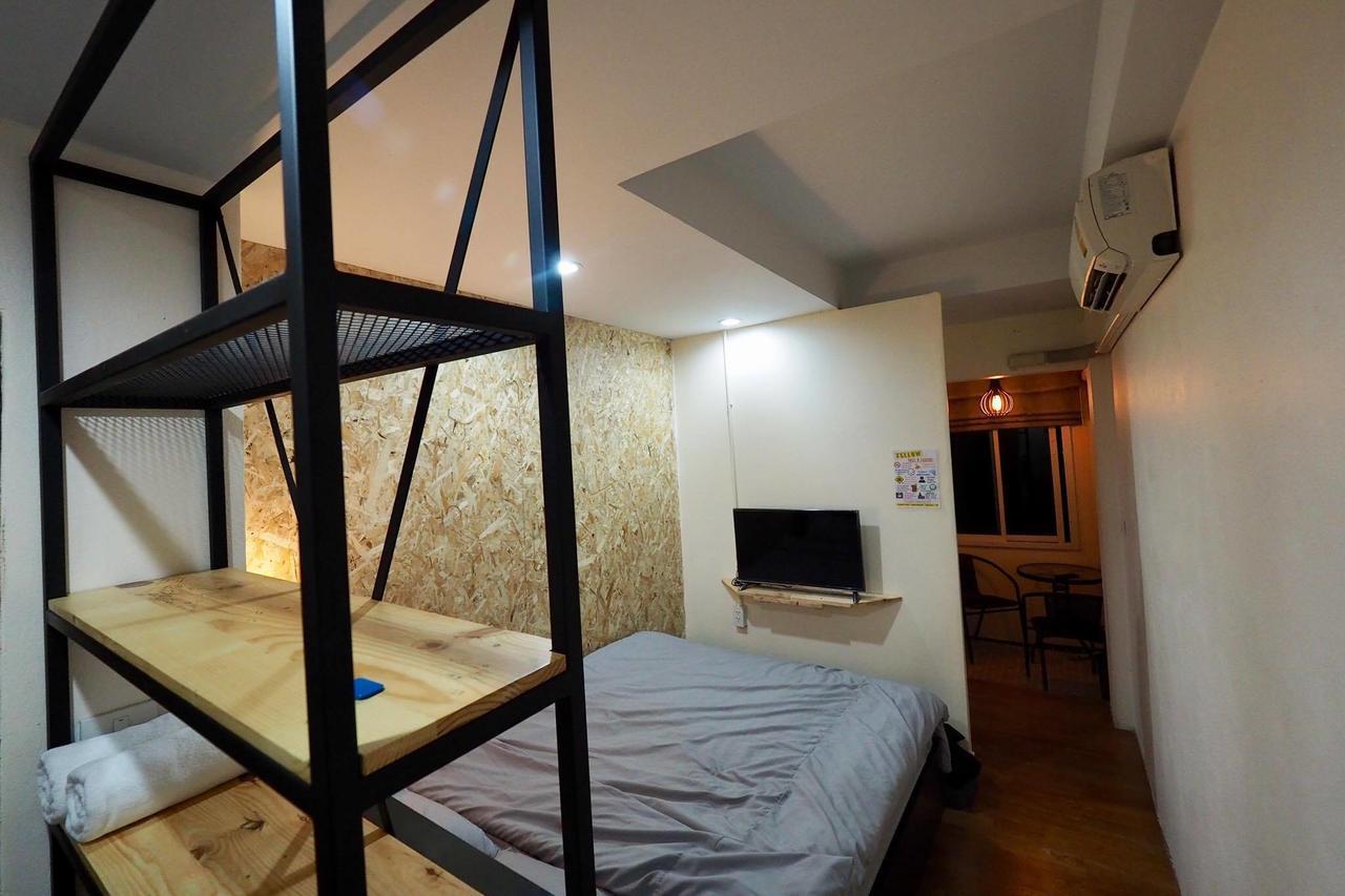 Fellow Hostel Chiang Mai Dış mekan fotoğraf