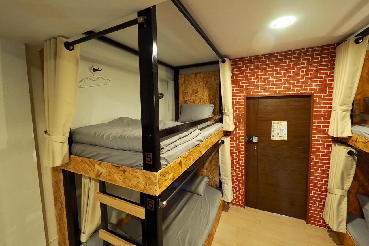 Fellow Hostel Chiang Mai Dış mekan fotoğraf
